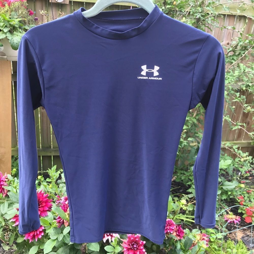 Under Armour Long Sleeve Top‎